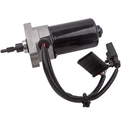 Rear Axle Lock Actuator Motor Fit for Jeep Grand Cherokee 2011 2012 2013-2016 - Image 1 of 4