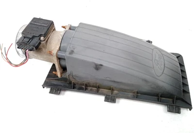 Ford F150 1994 1995 1996 caja de aire tapa cubierta superior 5,0 5,8 doble toma 96 J50 Foto 1 de 4