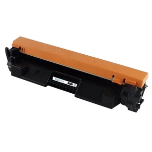 1 Black Toner Cartridge for HP LaserJet Pro MFP M130, M130a, M130fn, M130fw - Picture 1 of 1