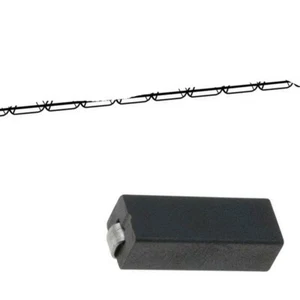 10X BDS3/3/8.9-4S2-Z-Z Ferrit: Perle Imp.@ 100MHz: 100Ω Imp.@ 25MHz: 65Ω B: 6,4m - Picture 1 of 1
