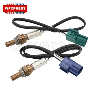 NEW Oxygen O2 Sensor Upstream & Downstream For 02 03 Niss Altima Sentra 2.5L - Picture 1 of 6