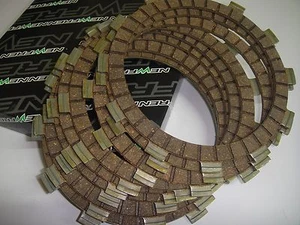 Series Clutch Discs NEWFREN F1873A Yamaha XJ6 F Diversion 600 2010 - 2011 - Imagen 1 de 1