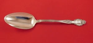 Richelieu by Tiffany & Co. Sterling Silver Stuffing Spoon with Button 11" - Picture 1 of 1