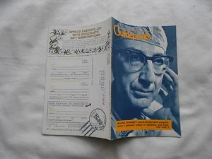 Guideposts Magazine-MARCH,1974-MICHAEL DE BAKEY-WORLD-FAMED HEART SURGEON - Picture 1 of 1