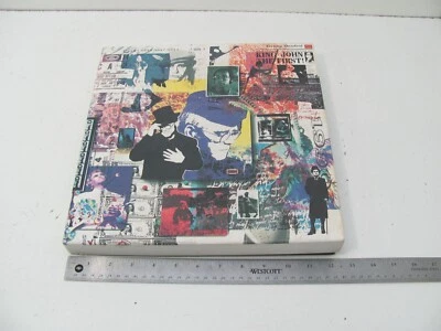 To Be Continued... by Elton John (CD, Oct-2000 MISSING DISC 3 Foto 1 de 4