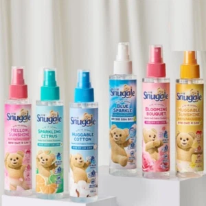 Kuschel Stofffrischer 150ml 8 Sorten - Bild 1 von 7