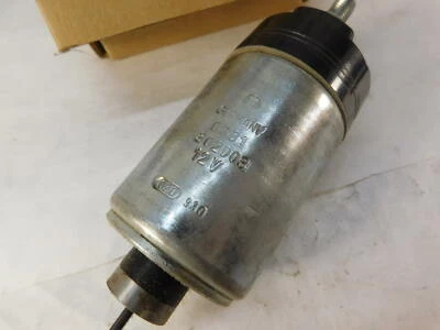 BOSCH 31008 0331302003 Solenoide para MERCEDES BENZ SR58X 220 230 1962-65 NOS Foto 1 de 4