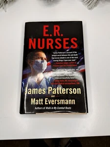 E. R. Nurses : True Stories from America's Greatest Unsung - Imagen 1 de 2