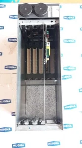 Cardrack Bosch Tipo 3 OSA 1070074075-101 230V 115V 1070070541 302 nuevo stock antiguo - Imagen 1 de 12