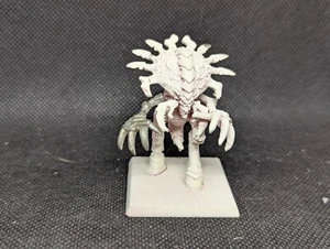 Warhammer 40k Tyranid Zoanthrope OOP METAL - Imagen 1 de 2