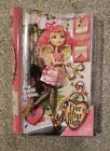Ever After High C.A. Cupid Doll NIB New In Box Daughter OF Eros 2013