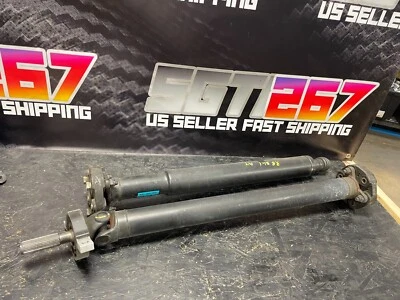 Eje de transmisión trasero transmisión transmisión automática Hyundai Genesis 3.8 V6 2010-2012 Foto 1 de 4