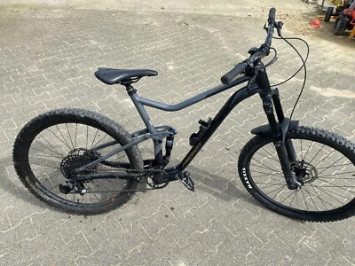 Mérida one forty  - Bild 1 von 4