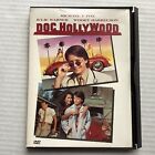 Doc Hollywood (DVD, 1991, SNAPCASE)Michael J Fox-90s Comedy Romance/Drama Movie