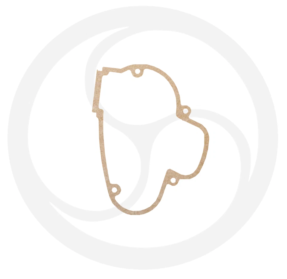 Junta de cubierta de carburador Yamaha 126-15453-00 63-64 YG1 64-65 YJ1 YJ Foto 1 de 1