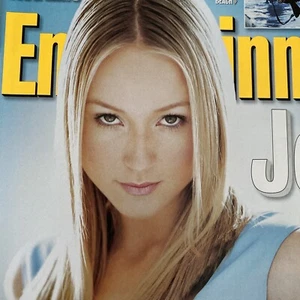 Entertainment Weekly 467 January 15 1999 Jewel cover Carmen Electra Near Mint - Imagen 1 de 2