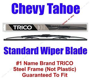 1995-1999 Chevrolet Chevy Tahoe Standard Wiper Blade (Qty 1) - 30180