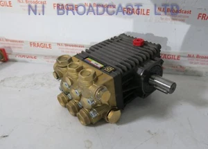 Neu Interpump W140 für Power Waher (140bar) Vollwelle - Bild 1 von 11