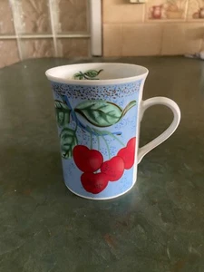 Maxwell & Williams Fruit Tango Mug - Picture 1 of 5