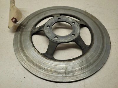 Rotor freno delantero izquierdo honda goldwing 1978 4,9 mm # 14953 Foto 1 de 4