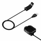 USB Data Charging Cable Charger Cable for Garmin Edge 20/25 GPS Cycling Computer