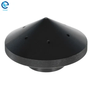Eliminator Trolling Motor Prop Nut For MinnKota 80, 101 112 (GFEL-MK-BK-DP) - Picture 1 of 10