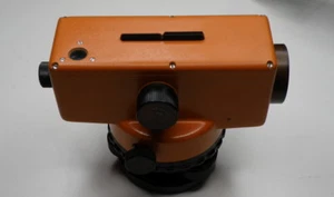 Nivel automático Cube CL-22 para contratista o ingeniero - Imagen 1 de 9