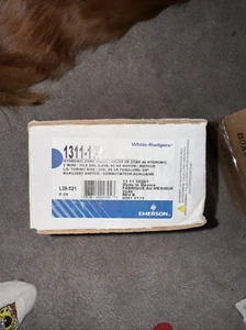 White Rodgers 1311-102 Zone-A-Flow Valve 3-Wire 3/4 Sweat Zone Valve - Picture 1 of 2