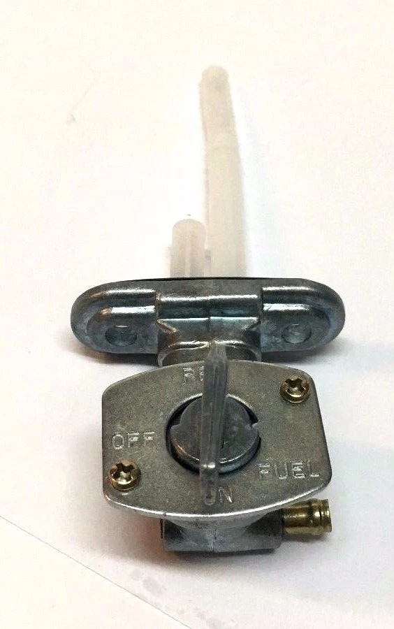 ARCTIC CAT 300 400 GAS COMBUSTIBLE 3 POSICIONES INTERRUPTOR BOMBA VÁLVULA PETCOCK NUEVO Foto 1 de 1