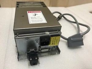 Varian Turbo-V 300 C.U. Unità controller 9699425S008 - Foto 1 di 4
