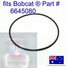 fits Bobcat Hydrostatic Gear Pump Mounting O Ring 6645080 653 751 753 763 773