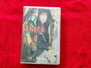 Seneca A Light Of My Own RARE orig Cassette tape INDIA indian Clamshell - Picture 1 of 4