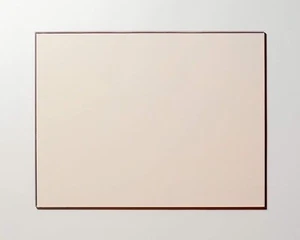 VETRO CERAMICO ALTE TEMPERATURE SP 4 MM INSERTO LA NORDICA 70 L CM. 57,3 x 36 - Bild 1 von 1