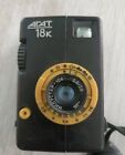 Agat-18K Soviet film camera. BelOMO. Lens "Industar-104