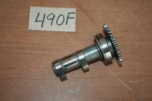 2002 Yamaha YZ 426F Camshaft Cam Shaft Exhaust OEM 02 B - Picture 1 of 6