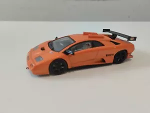 Lamborghini Diablo GT2 2002 IXO COLECCIÓN LAMBORGHINI 1/43 - Imagen 1 de 22