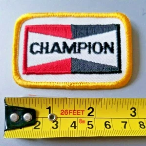 Official Embroidered Racing Patches - Brand New - PICK FROM DROP DOWN LIST - Bild 1 von 10