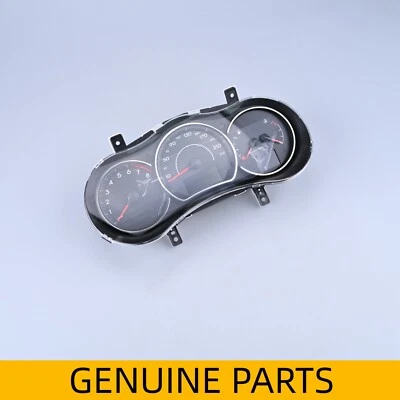 Combination meter for Renault Koleos QM5 248108026R Genuine Brand New - Image 1 of 4