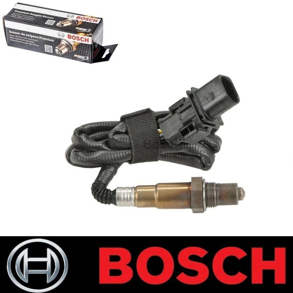 Oxygen Sensor UPSTREAM Bosch OE For 2003-2005 BMW 325I L6-2.5L Engine - Image 1 of 4