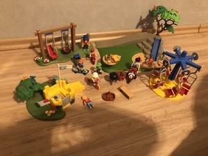 playmobil spielplatz - Bild 1 von 2