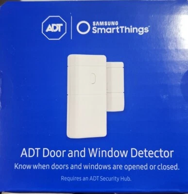 Samsung ADT Door and Window Detector - Image 1 of 2