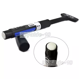 Dental BLXL Tetric N-Ceram Compuesto Resina BL XL Blanqueador Color Carilla Blanqueadora - Imagen 1 de 6