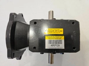 NEW! Dayton 4RP09 Speed Reducer, C-Face, 56C, 20:1, 88 RPM, 0.75HP input - Picture 1 of 6