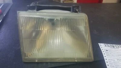 Conjunto de faros derecho Ford Tempo 1992 1993 1994 Foto 1 de 2