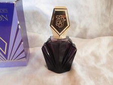 Passion Elizabeth Taylor 1.5 oz. 44ml Perfume EDT Toilette Spray 95% Full