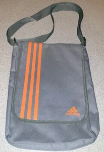 Adidas Originals - Festival Crossbody - Small Bag in Orange EK2878 - Pre-Owned - Picture 1 of 7