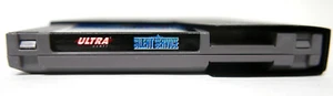Nintendo NES Silent Service By Ultra Games 1985 Cartridge + Sleeve No Box - Picture 1 of 3