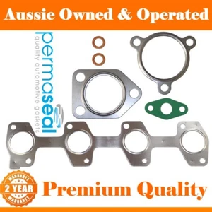 Permaseal Exhaust Manifold&Turbo Gasket For Hyundai iLoad/iMax D4CB 2.5L 2012- - Picture 1 of 6
