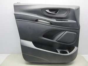 MERCEDES VITO Tourer W447 Türverkleidung Verkleidung Tür vorne links (317) - Bild 1 von 13