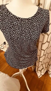 Jones New York S blouse 189 - Picture 1 of 2